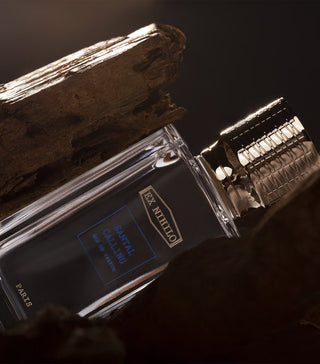 Ex Nihilo Santal Calling Tester | EDP