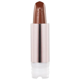 Fenty Beauty Icon Semi Matte Cream Lipstick 09 She A Ceo Refill
