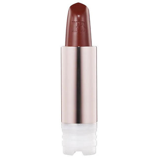 Fenty Beauty Icon Semi Matte Cream Lipstick 134 Flaunty Auntie Refill