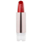 Fenty Beauty Icon Semi-matte Cream Lipstick 01 The MVP Refillable