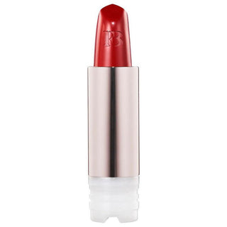 Fenty Beauty Icon Semi-matte Cream Lipstick 01 The MVP Refillable