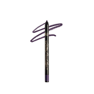 Kat Von D Tattoo Gel Pencil Eyeliner Diox Purple