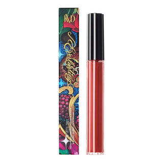 Kat Von D Everlasting Hyperlight Liquid Lipstick