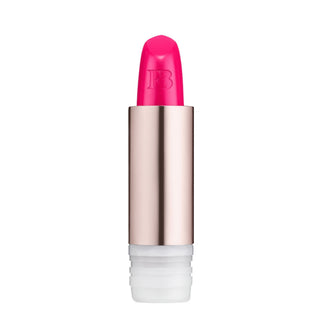 Fenty Beauty Icon Semi Matte Cream Lipstick Miss Candy Refill