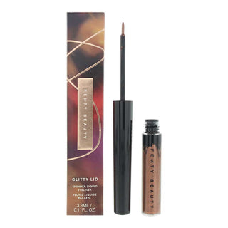 Fenty Beauty Boozy Bronze Liquid Eyeliner