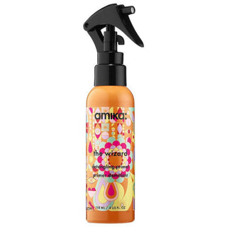 Amika The Wizard Hair Primer Detangling Heat Protection Frizz Reduction