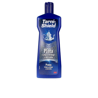 Tarni-Shield Silver Cleaner and Protector