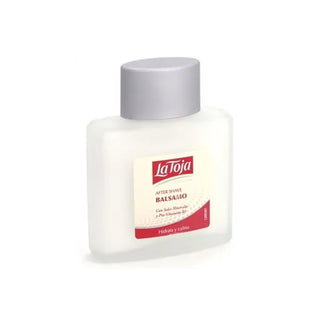LA TOJA After Shave Balm