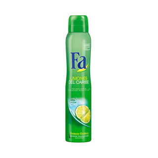 FA Citrons Des Caraïbes Deodorant Spray