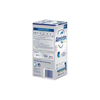 Almirón Profutura 1 Infant Formula 4X 70ml
