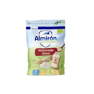 ALMIRÓN Multicereal with Quinoa Eco