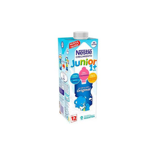 Nestlé Original Growth Milk 1 2x1 Liter