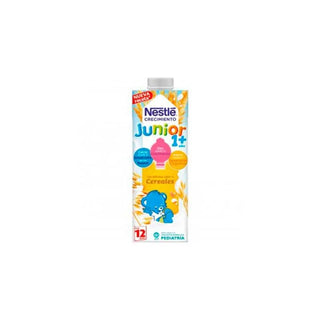 Nestlé Cereal Growth 1 Protec