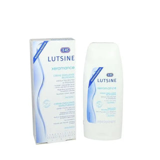 LUTSINE Xeramance Restructuring Emulsion