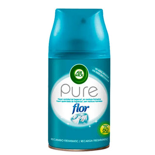 Air-Wick Fresh Morning Clean Laundry Room Spray
