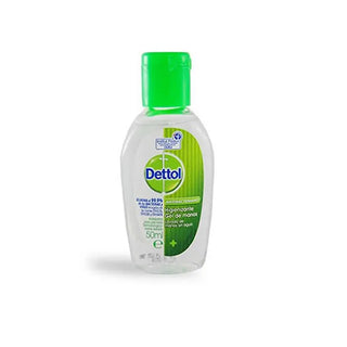 DETTOL Sanitizer Hand Gel