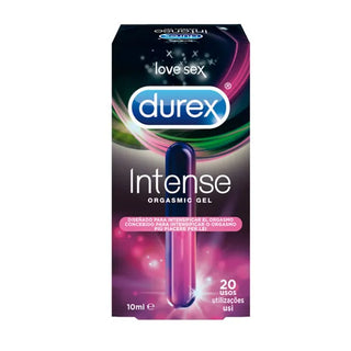 Durex Intense Orgasmic Gel