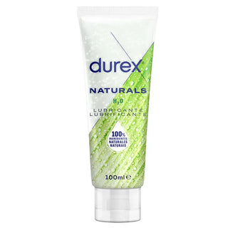 Durex Naturals Intimate Gel