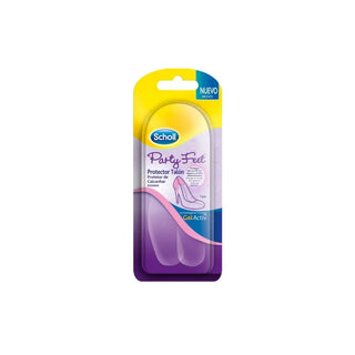 Scholl Party Feet Gelactiv Heel Protector