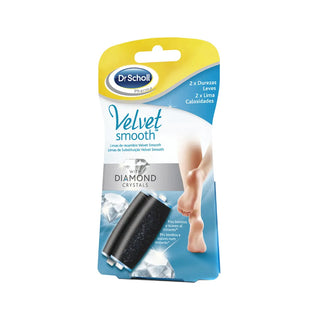 SCHOLL Foot and Leg Scrub