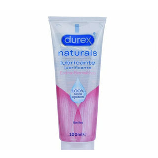 Durex Naturals Sensitive Gel Intimate