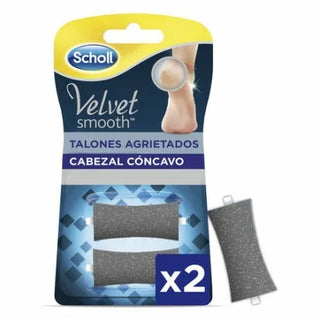 SCHOLL Cracked Heels Relief