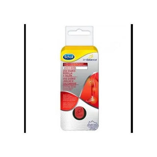 SCHOLL Dr Scholl Insole Knee Support Size M