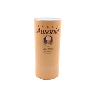AUSONIA Talc Powder 200g