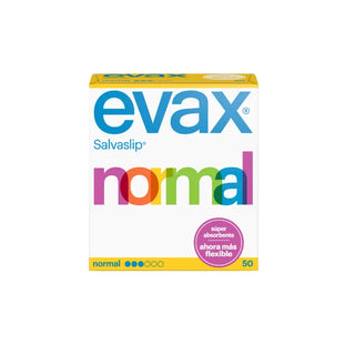 Evax Normal Pantyliners