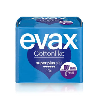 EVAX Cottonlike Super Plus with Wings