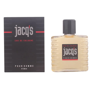 JACQ'S Eau De Cologne Spray