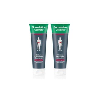 SOMATOLINE Men Waist & Abdomen Intensive 2x