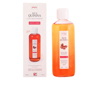 LUXANA Phyto Nature Rhum Quinina Anti Hair Loss Lotion