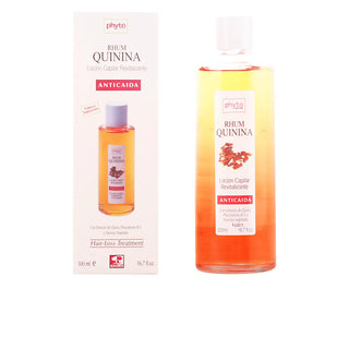 LUXANA Phyto Nature Rhum Quinina Anti Hair Loss Lotion