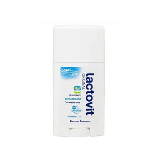 LACTOVIT Original Deodorant Stick