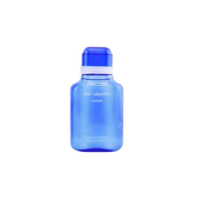 Don Algodón Eau de Toilette for Men