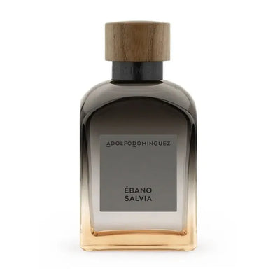 Adolfo Dominguez Ébano Salvia Spray | EDP