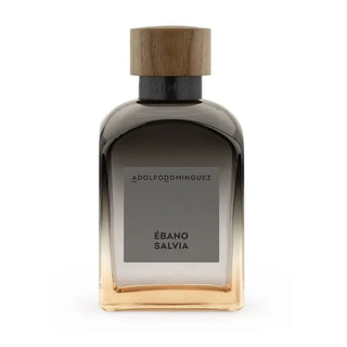 Adolfo Dominguez Ébano Salvia Spray | EDP