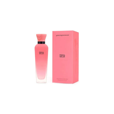 Adolfo Dominguez Fresia Solar Spray | EDP