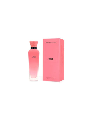 Adolfo Dominguez Fresia Solar Spray | EDP