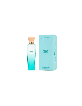 Adolfo Dominguez Agua de Bambú Woman | EDT