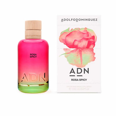 Adolfo Dominguez ADN Rosa Spicy | EDP