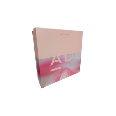 Adolfo Dominguez A.D. Agua Fresca Nude Musk | EDP