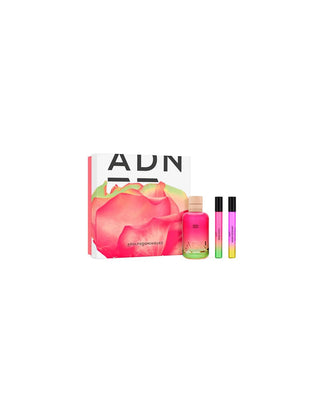 Adolfo Dominguez AD ADN Rosa Spicy