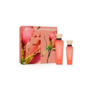 Adolfo Dominguez Agua Fresca Mango Palmarosa | EDT