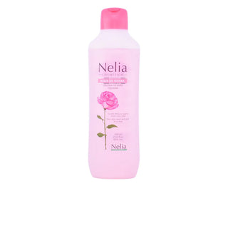 Instituto Español Nelia Agua De Rosas | EdC
