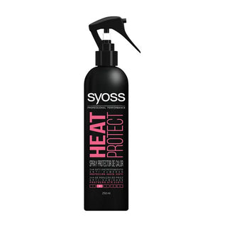 SYOSS Heat Styling Protection Heat Protect Spray