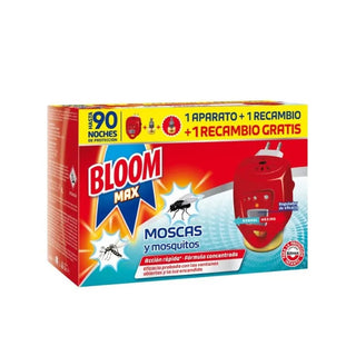Bloom Max Flies & Mosquitoes Electric Device