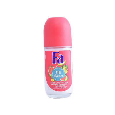 FA Island Vibes Fiji Dream Watermelon & Ylang Ylang | Roll-On
