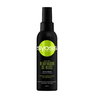 SYOSS Curls Reviving Spray-Mask